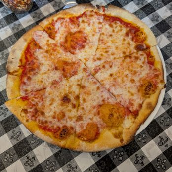 Pizzeria Romana - Italian Near Me - Lincoln, Rhode Island