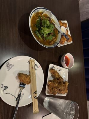 Hunan Bistro by null