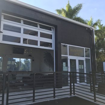 Unseen Creatures Brewing - Breweries Near Me - Miami, Florida