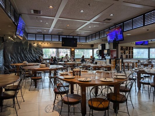 Isla Restaurant by null