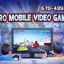 Photo of Nitro Mobile Video Gaming