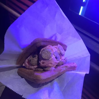 Novel Ice Cream - Desserts Near Me - Phoenix, Arizona