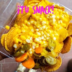 Taqueria Las Palmas