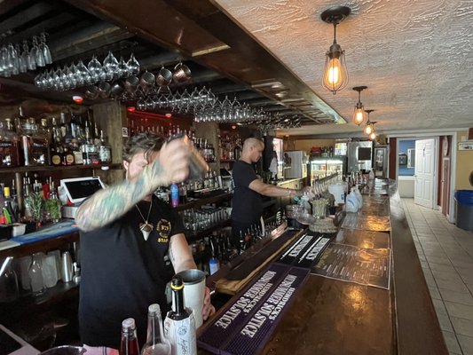 Whiskey Tango Foxtrot by null