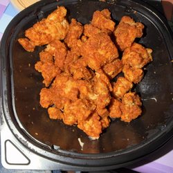 The Buffalo Spot - Compton