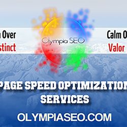 Digitaleer - Page Speed Optimization Services