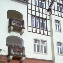 Ferienwohnung Stadtvilla Dresden Radebeul