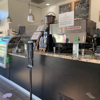 Higher Grounds Coffee House - Coffee bar - Coffee & Tea Near Me - Crestline, California Higher Grounds Coffee House - Coffee bar - Coffee & Tea Near Me - Crestline, California