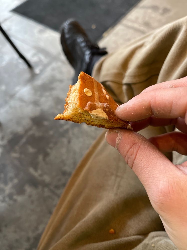 Social spots from Dash Coffee Roasters