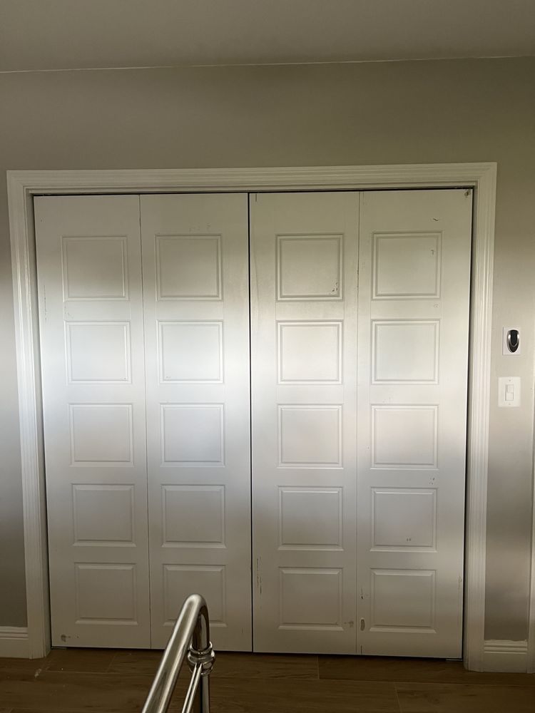 Slide of Jmg Improvement and Services