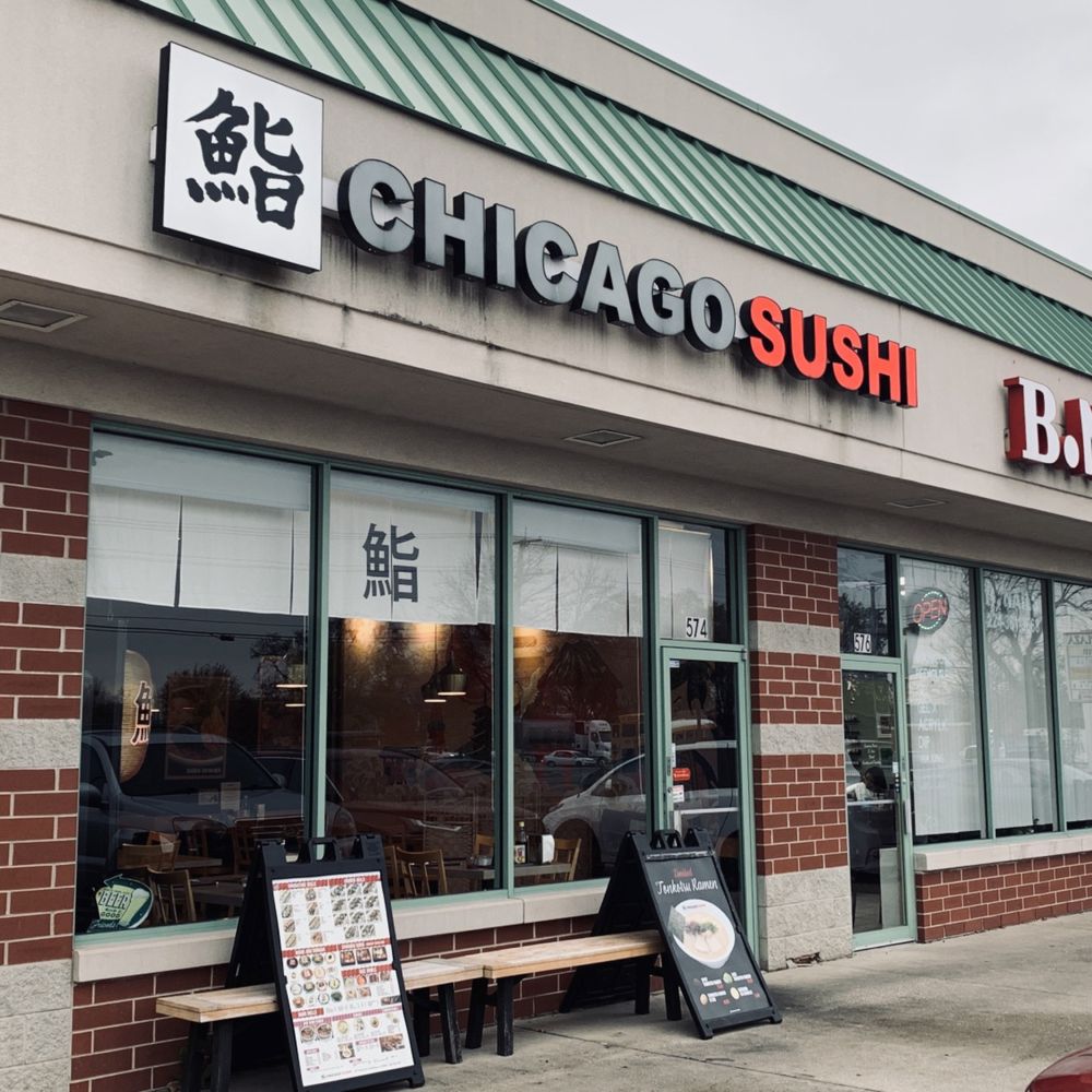 Chicago Sushi - Japanese Near Me - Des Plaines, Illinois Chicago Sushi - Japanese Near Me - Des Plaines, Illinois