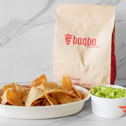Baqba Mexican Grill