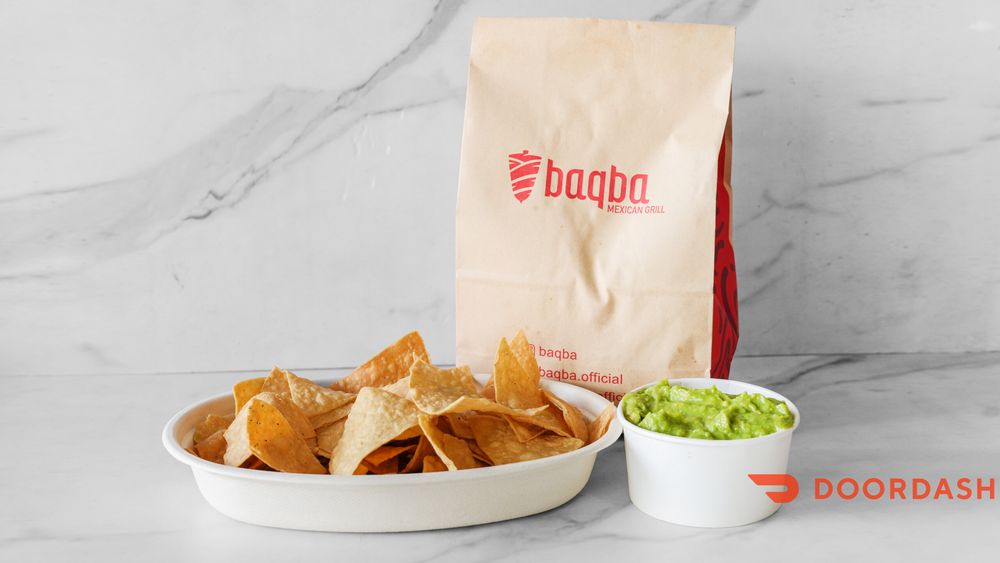 Baqba Mexican Grill