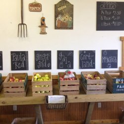 Reaver Farms Orchard