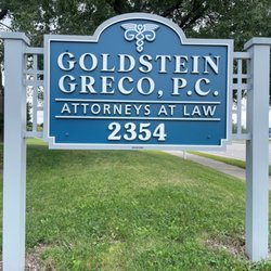 Goldstein Greco - We advocate for our clients and their pursuit of justice.  Medical/legal professions.