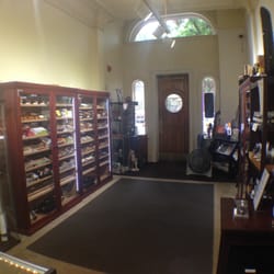 George's Smoke Shop