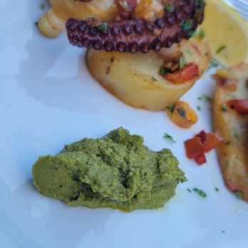 Tapas Valencia - Spanish Near Me - Chicago, Illinois