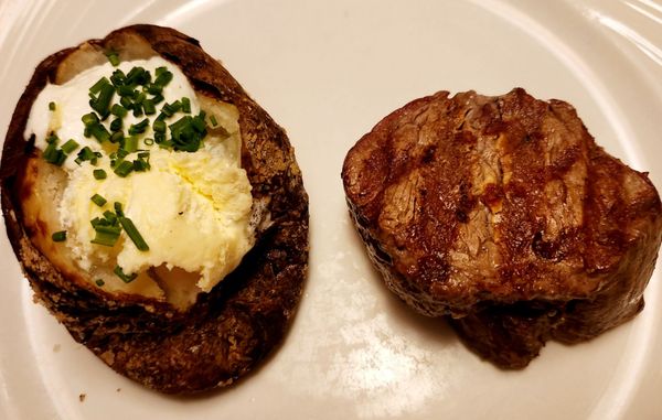 Cork ‘N Cleaver by null