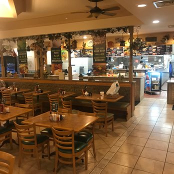 Farmer Boys - looks nice inside! - Burgers Near Me - Lancaster, California Farmer Boys - looks nice inside! - Burgers Near Me - Lancaster, California