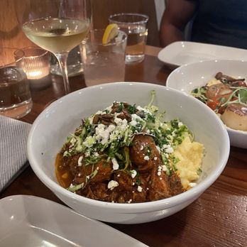 boon eat + drink - New American Near Me - Guerneville, California