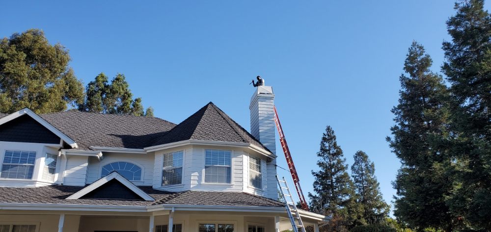 Slide of Regal Roofing Solutions