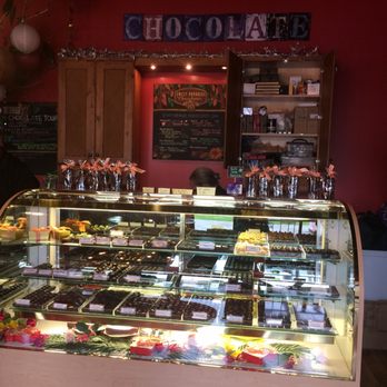 Sweet Paradise Maui - Desserts Near Me - Wailea, Hawaii