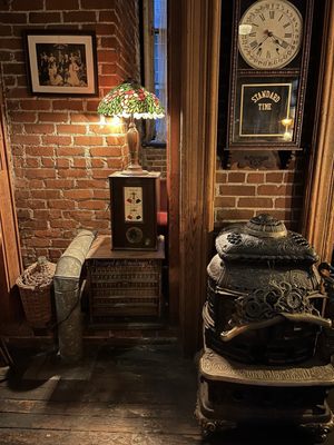 Old Town Pizza & Brewing by null