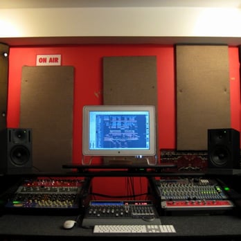 Orion's Recording Studio - The Mixing Desk - Recording & Rehearsal Studios Near Me - New York, New York Orion's Recording Studio - The Mixing Desk - Recording & Rehearsal Studios Near Me - New York, New York