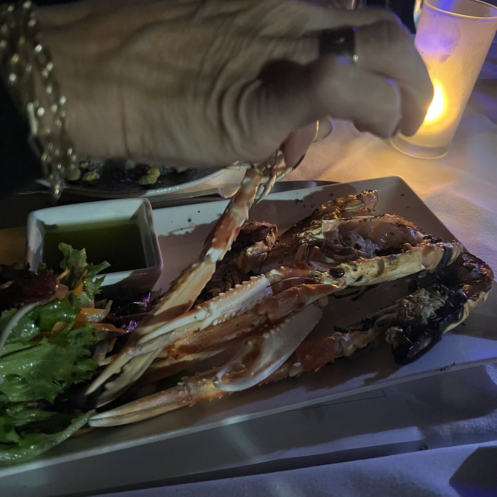 Mare - Seafood Near Me - Boston, Massachusetts