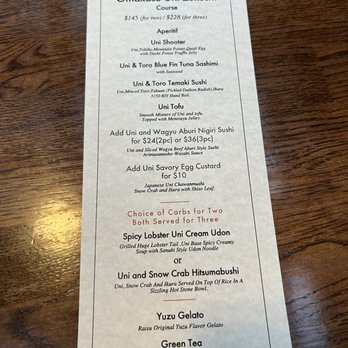Raisu - Menu as of 6/25/22 - Japanese Near Me - Vancouver, British Columbia Raisu - Menu as of 6/25/22 - Japanese Near Me - Vancouver, British Columbia