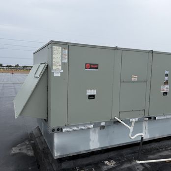 Rabell Mechanical Solutions - Heating & Air Conditioning/HVAC Near Me