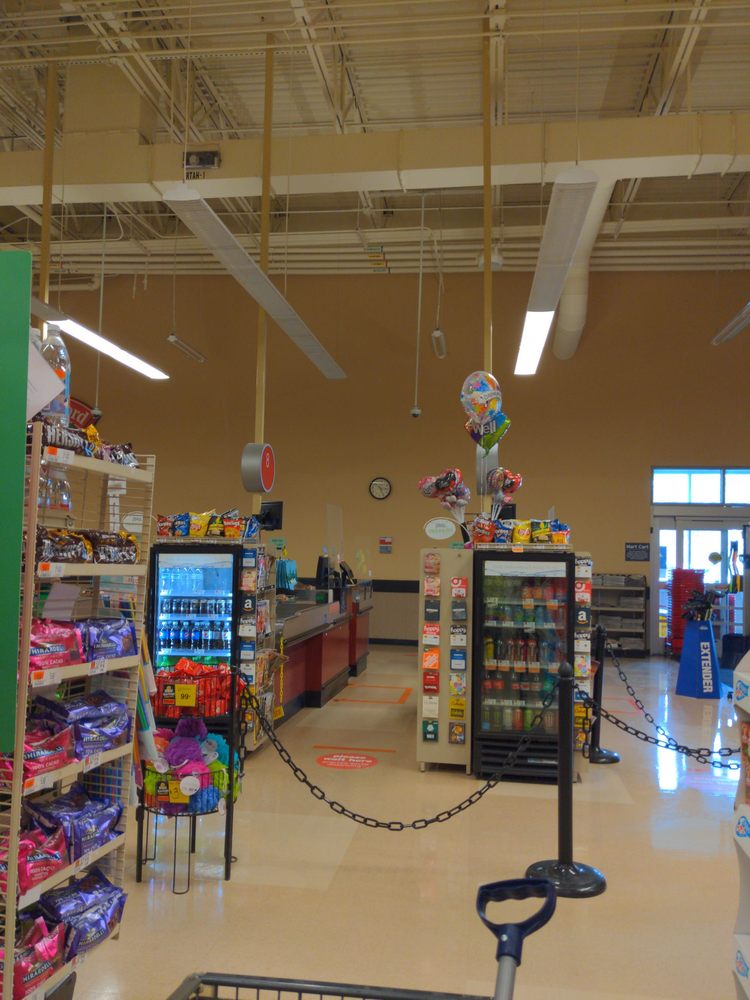 HANNAFORD SUPERMARKETS Updated September 2024 15 Reviews 891 Nh