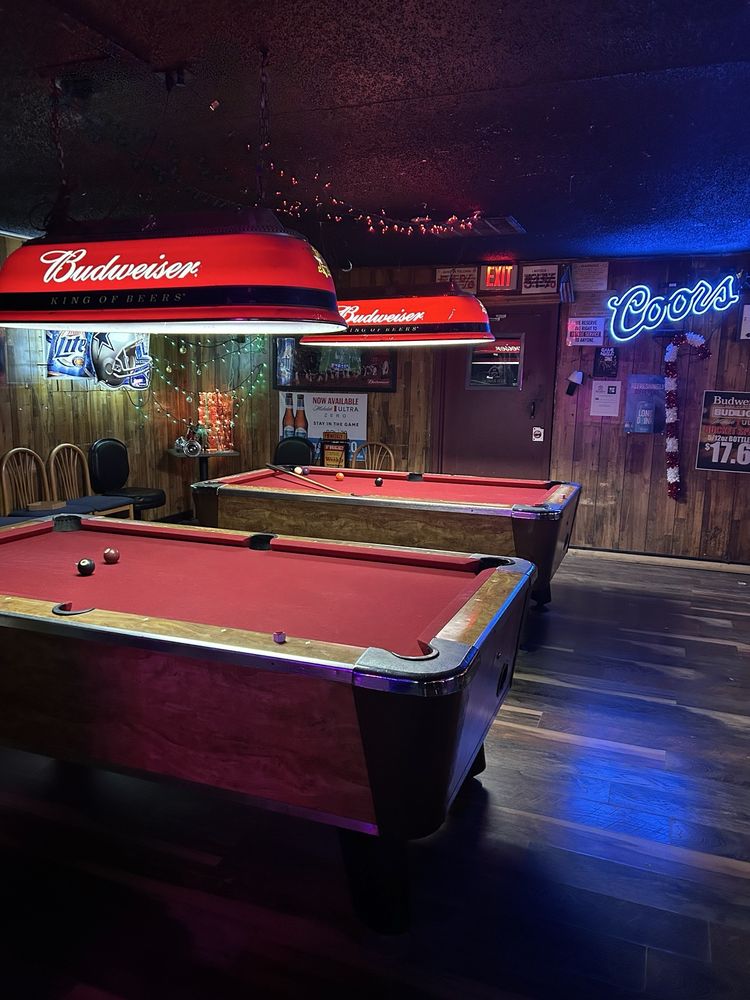 Social spots from Sandi's Red Barn