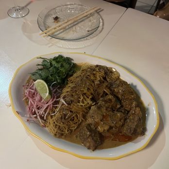 Tam Tam - Goat curry - Vietnamese Near Me - Miami, Florida Tam Tam - Goat curry - Vietnamese Near Me - Miami, Florida