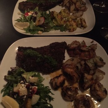 Penumbra - Surf and Turf - Wine Bars Near Me - Chicago, Illinois