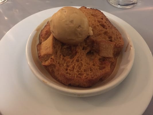 La Bonâme de Bruno- Restaurant Lyon 1 by null