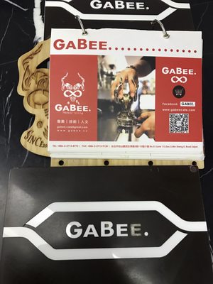 Gabee Coffee by null