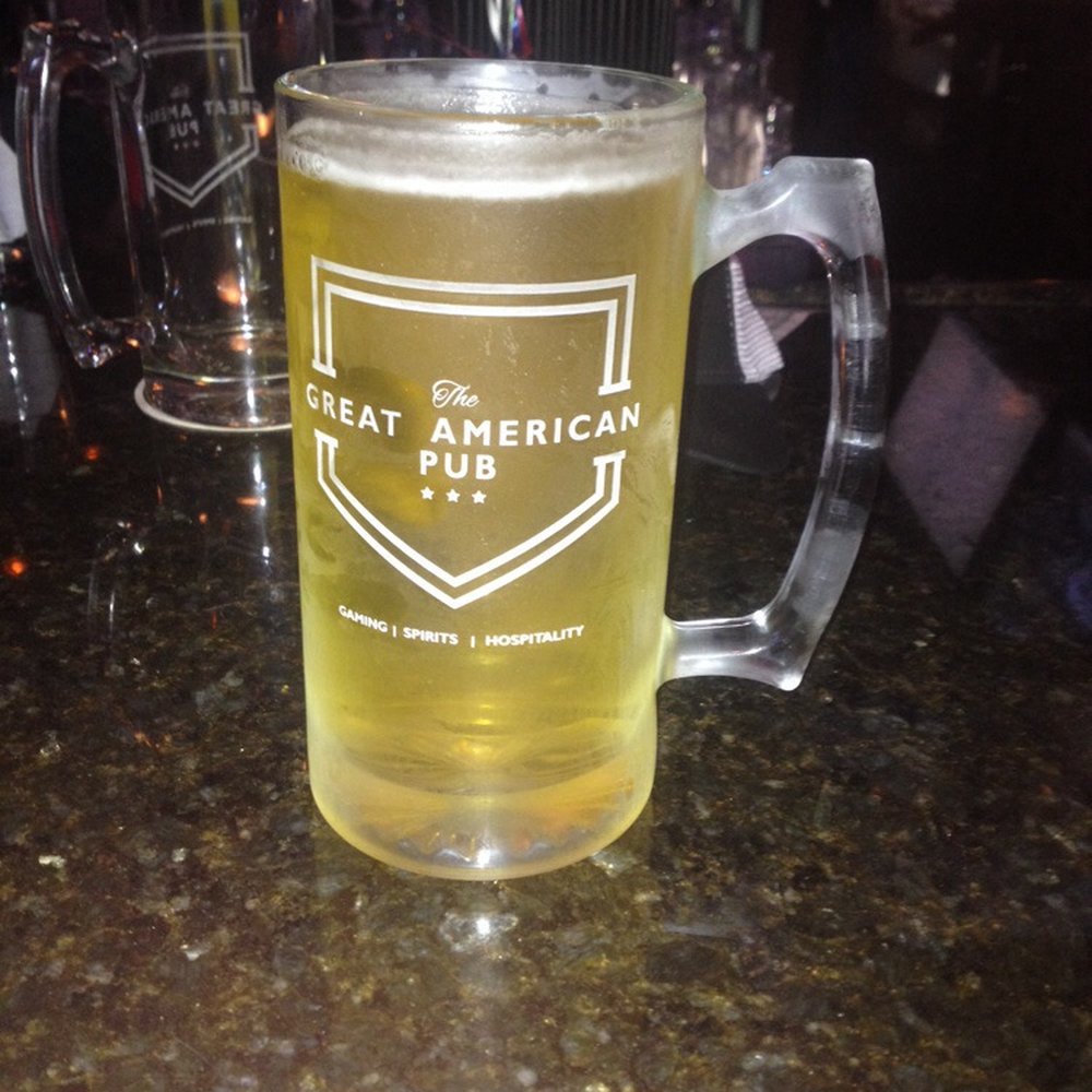 Great American Pub - Coldest beer in town - Pubs Near Me - Las Vegas, Nevada Great American Pub - Coldest beer in town - Pubs Near Me - Las Vegas, Nevada