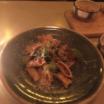 Grapes & Soda - Lamb Ragu agnolotti, delicious al dente - Wine Bars Near Me - Vancouver, British Columbia Grapes & Soda - Lamb Ragu agnolotti, delicious al dente - Wine Bars Near Me - Vancouver, British Columbia