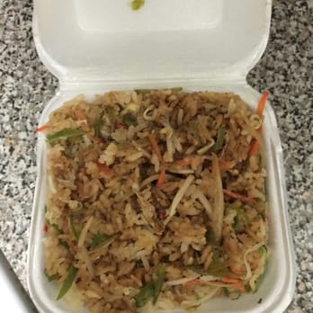 Miyako - The most delicious veggie fried rice I've ever eaten!! Must try!! It's addictive!:) - Japanese Near Me - South Miami, Florida Miyako - The most delicious veggie fried rice I've ever eaten!! Must try!! It's addictive!:) - Japanese Near Me - South Miami, Florida