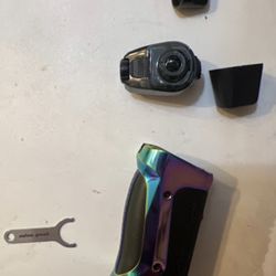 Drive Thru Vapors - GEEK VAPE