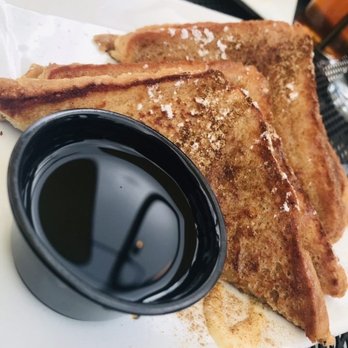Provost - Breakfast & Brunch Near Me - Washington, DC, District of Columbia