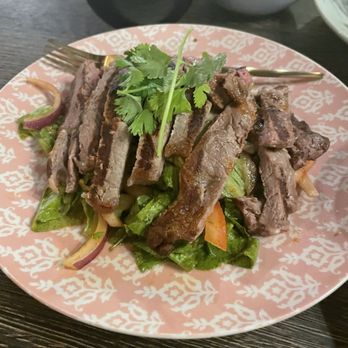 Lamaii - Yum Nuer - Thai Near Me - Las Vegas, Nevada