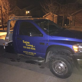 Twins Towing - Towing Near Me Twins Towing - Towing Near Me