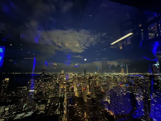 CloudBar at 360 CHICAGO by null