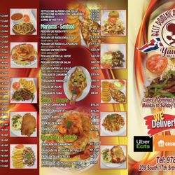 Yannette Restaurant