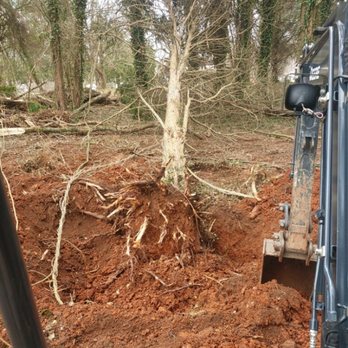 Mitchell's Excavator Services - Excavation Services Near Me Mitchell's Excavator Services - Excavation Services Near Me