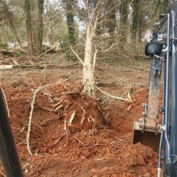 Mitchell's Excavator Services