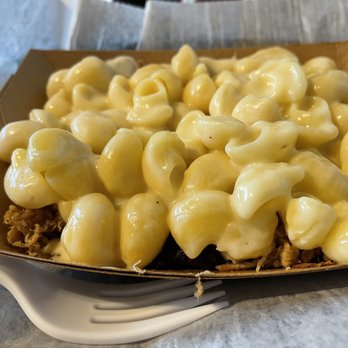Uncle Joe's Restaurant - Mac n cheese bowl, superb!!! - Delis Near Me - Ina, Illinois Uncle Joe's Restaurant - Mac n cheese bowl, superb!!! - Delis Near Me - Ina, Illinois