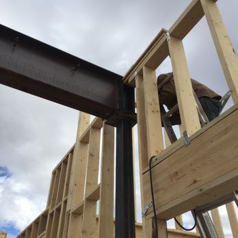 SCP Weldz - Mobile Welding - Structural - Metal Fabricators Near Me